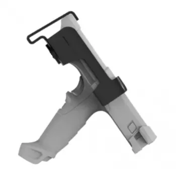 Zebra MNT-MC93-FLCH-01 suporte passivo para computador móvel portátil preto, cinzento