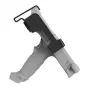 Zebra MNT-MC93-FLCH-01 suporte passivo para computador móvel portátil preto, cinzento