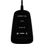 Leitor de códigos de barras portátil Zebra CS60 — scanner 1D/2D, sensor LED, Bluetooth/USB, IP65, 100 m de alcance