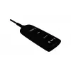 Leitor de códigos de barras portátil Zebra CS60 — scanner 1D/2D, sensor LED, Bluetooth/USB, IP65, 100 m de alcance
