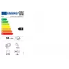 Máquina de lavar loiça independente BEKO DVN05320W — 60 cm de largura, 13 serviços, 49 dB, 5 programas, classe de eficiência energética E