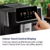 Beko CEG7302B CaffeExperto máquina de café automática com lança de vapor