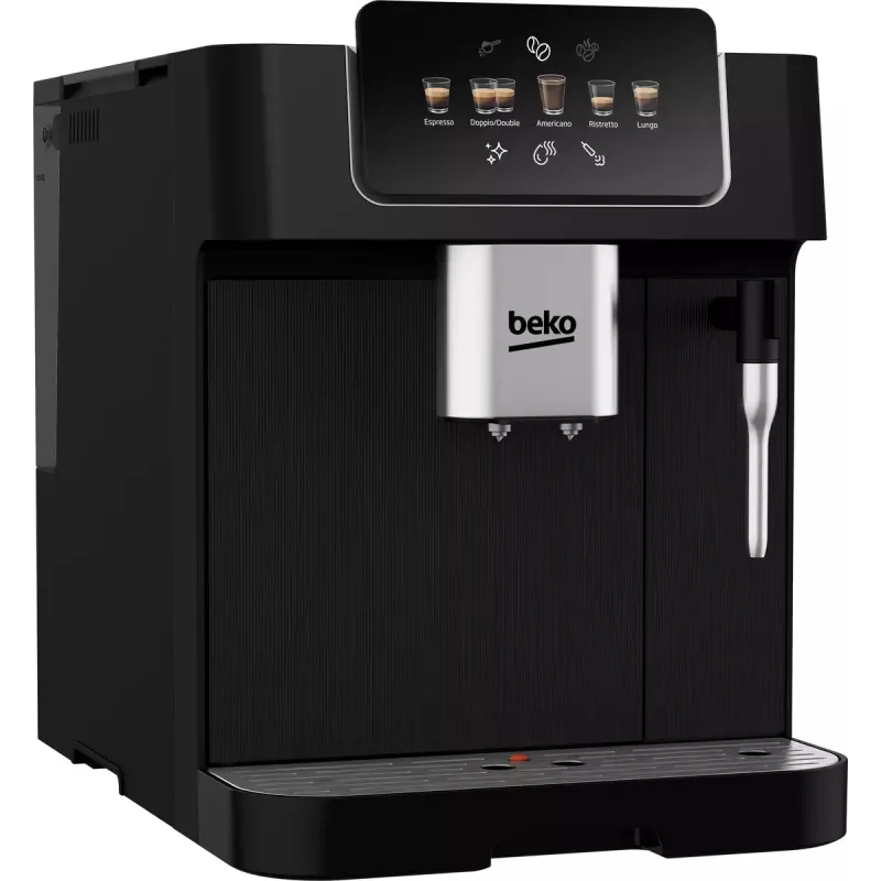 Beko CEG7302B CaffeExperto máquina de café automática com lança de vapor