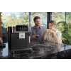 Beko CEG7302B CaffeExperto máquina de café automática com lança de vapor