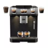Beko CEG7302B CaffeExperto máquina de café automática com lança de vapor