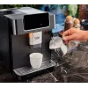Beko CEG7302B CaffeExperto máquina de café automática com lança de vapor