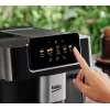 Beko CEG7302B CaffeExperto máquina de café automática com lança de vapor