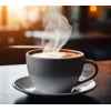 Beko CEG7302B CaffeExperto máquina de café automática com lança de vapor