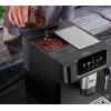Beko CEG7302B CaffeExperto máquina de café automática com lança de vapor
