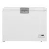 Beko HSM22340 congelador arca congeladora independente 230 L branco