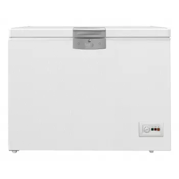 Beko HSM22340 congelador arca congeladora independente 230 L branco