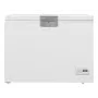 Beko HSM22340 congelador arca congeladora independente 230 L branco