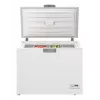 Beko HSM22340 congelador arca congeladora independente 230 L branco