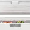 Beko HSM27050 congelador arca congeladora independente 284 L branco