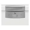 Beko HSM27050 congelador arca congeladora independente 284 L branco