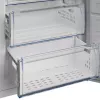 Congelador Beko RFSA240M41WN — 215 L, branco, Fast Freeze, porta reversível