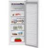 Congelador Beko RFSA240M41WN — 215 L, branco, Fast Freeze, porta reversível