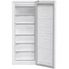 Congelador Beko RFSA240M41WN — 215 L, branco, Fast Freeze, porta reversível