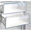 Congelador Beko RFSA240M41WN — 215 L, branco, Fast Freeze, porta reversível