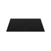 Beko HII64401QT preto de encastrar 60 cm placa de indução 4 zona(s)