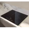 Beko HII64401QT preto de encastrar 60 cm placa de indução 4 zona(s)