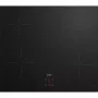 Beko HII64401QT preto de encastrar 60 cm placa de indução 4 zona(s)