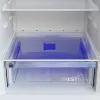 Beko B3RCNA344HW1 combinado frigorífico-congelador independente 301 L branco