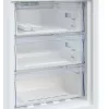 Beko B3RCNA344HW1 combinado frigorífico-congelador independente 301 L branco
