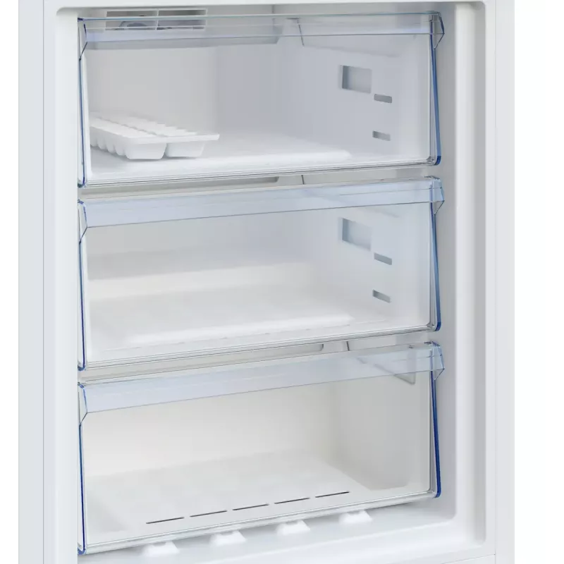 Beko B3RCNA344HW1 combinado frigorífico-congelador independente 301 L branco