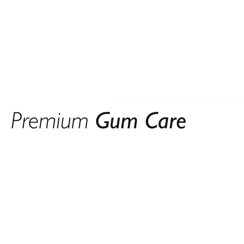 Cabeças de escova de dentes sónica substituíveis Philips Sonicare G3 Premium Gum Care HX9052/17 2x