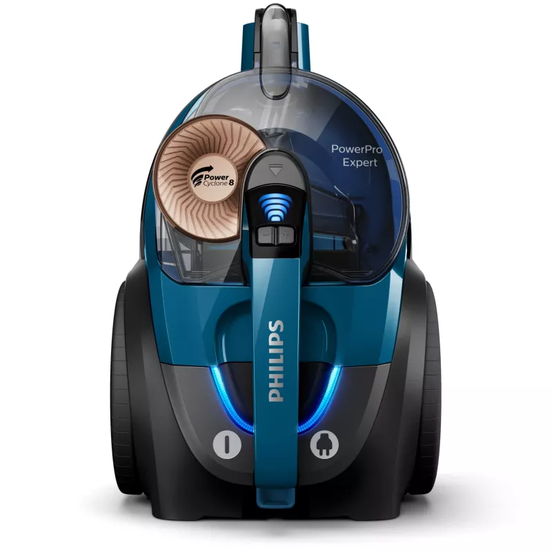 Aspirador Philips PowerPro Expert FC9745/09 2 L aspirador cilíndrico a seco 900 W sem saco