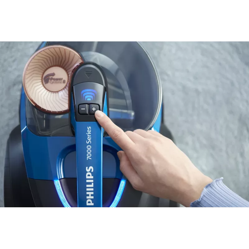 Aspirador Philips PowerPro Expert FC9745/09 2 L aspirador cilíndrico a seco 900 W sem saco