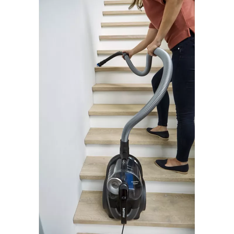 Aspirador Philips PowerPro Expert FC9745/09 2 L aspirador cilíndrico a seco 900 W sem saco