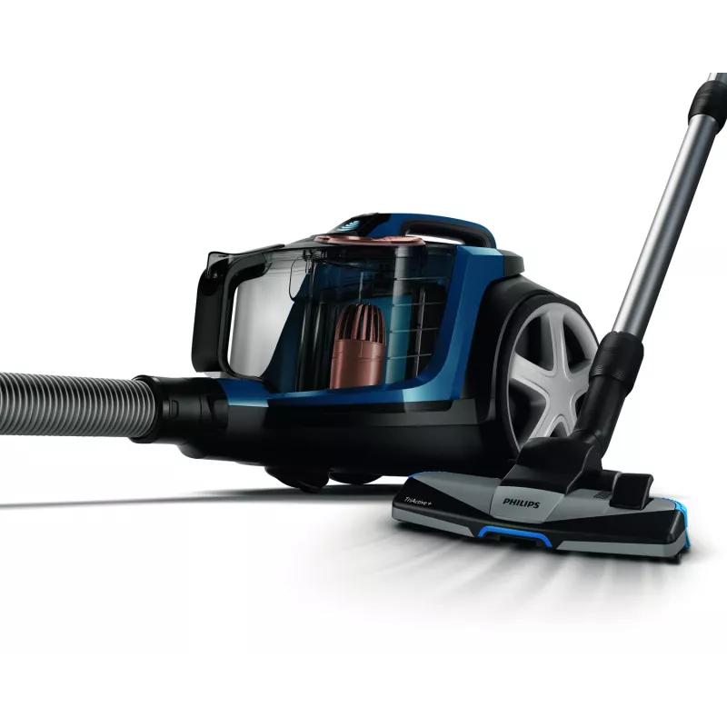 Aspirador Philips PowerPro Expert FC9745/09 2 L aspirador cilíndrico a seco 900 W sem saco