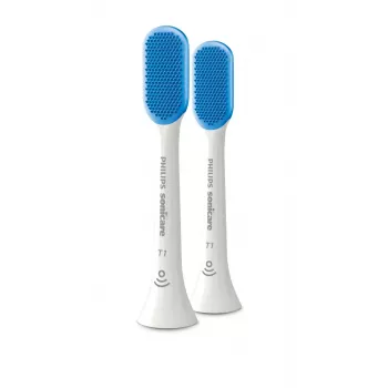 Escovas de língua Philips Sonicare TongueCare+ HX8072/01
