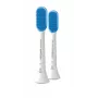 Escovas de língua Philips Sonicare TongueCare+ HX8072/01