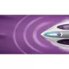 Central de engomar a vapor Philips GC9660/30 — depósito de água de 1,8 l, pressão de 7,5 bar, golpe de vapor de 520 g/min, base de engomar T-ionicGlide