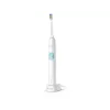 Escova de dentes sónica Philips Sonicare ProtectiveClean 4300 ProtectiveClean 4300 HX6807/24 – branca