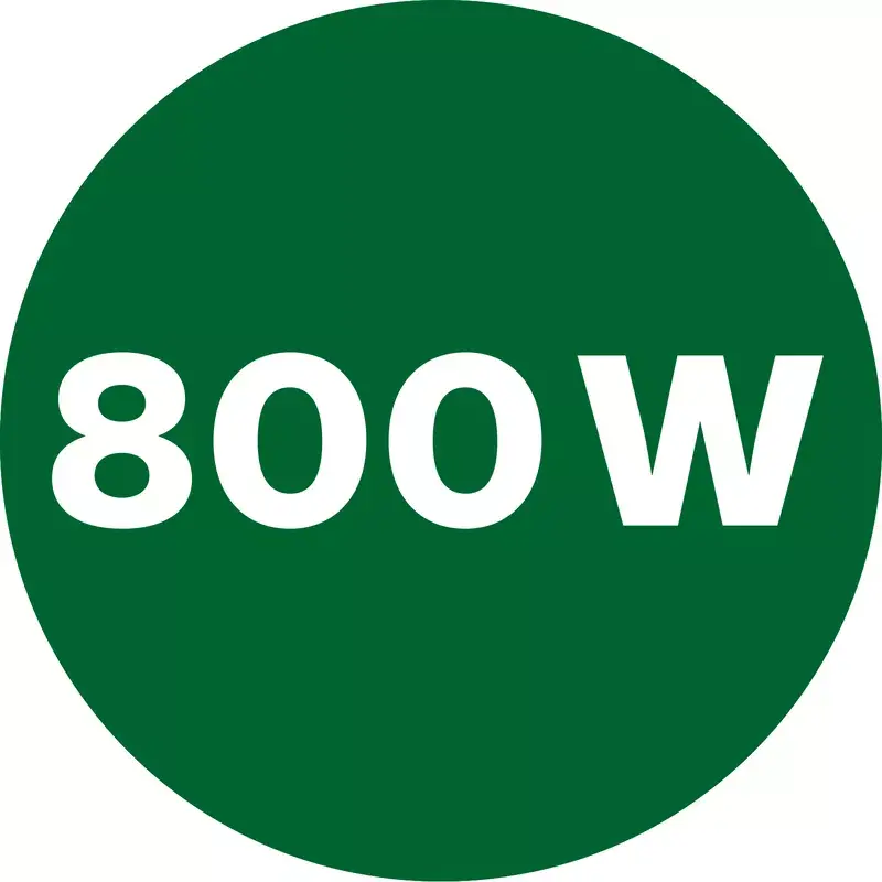 Extrator de sumo lento Philips Viva Collection HR1856, 800 W, preto, ecrã LED, recipiente de sumo