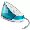 Central de engomar a vapor Philips GC7920/20 2400 W 1,5 L base de engomar SteamGlide cor Aqua