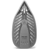 Central de engomar a vapor Philips GC7920/20 2400 W 1,5 L base de engomar SteamGlide cor Aqua