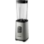 Batedeira Philips Daily Collection HR2604/80 1 L batedeira de mesa 350 W preta, aço inoxidável