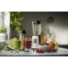 Batedeira Philips Daily Collection HR2604/80 1 L batedeira de mesa 350 W preta, aço inoxidável
