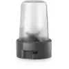 Batedeira Philips Daily Collection HR2604/80 1 L batedeira de mesa 350 W preta, aço inoxidável