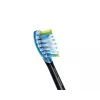 Escova de dentes recarregável Philips Sonicare DiamondClean DiamondClean 9000 HX9911
