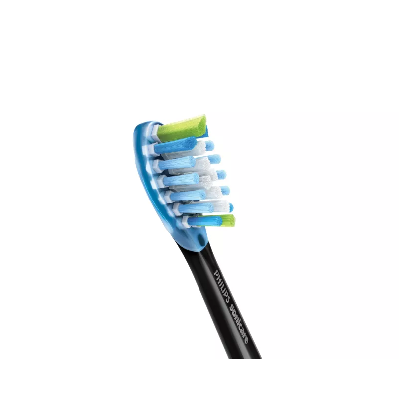 Escova de dentes recarregável Philips Sonicare DiamondClean DiamondClean 9000 HX9911