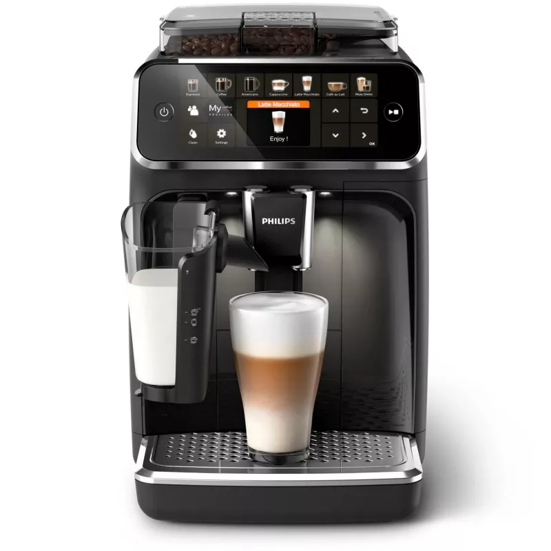 Máquina de café Philips EP5441/50 máquina de café expresso automática 1,8 l