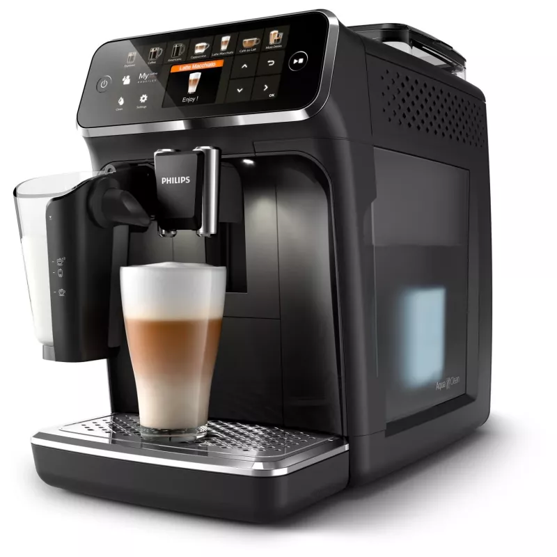 Máquina de café Philips EP5441/50 máquina de café expresso automática 1,8 l