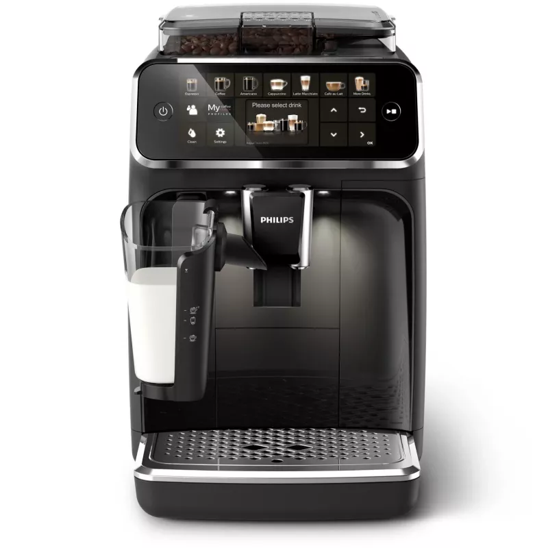 Máquina de café Philips EP5441/50 máquina de café expresso automática 1,8 l