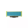 Philips Norelco OneBlade OneBlade QP215/50 antifricção, lâmina de barbear, multicolor, 4 mês(es), Philips, Philips OneBlade, 1 unid.